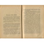 Pamiętnik I Konferencji Żydoznawczej odbytej w grudniu 1921 roku w Warszawie [1923]