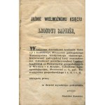 KOWALSKI Stanisław - Początkowe praktyczny budownictwo [Lviv 1849].