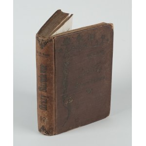WÓJCICKI Kazimierz Władysław - Obrazy starodawne. Z drzeworytami Wincentego Smokowskiego [1843]