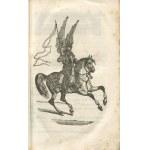 WÓJCICKI Kazimierz Władysław - Obrazy starodawne. Z drzeworytami Wincentego Smokowskiego [1843]