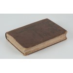 WÓJCICKI Kazimierz Władysław - Obrazy starodawne. Z drzeworytami Wincentego Smokowskiego [1843]