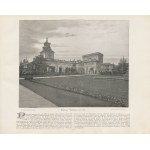 WOŹNIAK Konstanty - Kraj w obrazach. Zbiór fotografii najbardziej uwagi godnych miast, okolic, zabytków starożytności i dzieł sztuki. Seria I. Królestwo Polskie [1899]