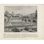 WOŹNIAK Konstanty - Kraj w obrazach. Zbiór fotografii najbardziej uwagi godnych miast, okolic, zabytków starożytności i dzieł sztuki. Seria I. Królestwo Polskie [1899]
