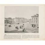 WOŹNIAK Konstanty - Kraj w obrazach. Zbiór fotografii najbardziej uwagi godnych miast, okolic, zabytków starożytności i dzieł sztuki. Seria I. Królestwo Polskie [1899]