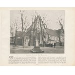 WOŹNIAK Konstanty - Kraj w obrazach. Zbiór fotografii najbardziej uwagi godnych miast, okolic, zabytków starożytności i dzieł sztuki. Seria I. Królestwo Polskie [1899]