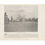WOŹNIAK Konstanty - Kraj w obrazach. Zbiór fotografii najbardziej uwagi godnych miast, okolic, zabytków starożytności i dzieł sztuki. Seria I. Królestwo Polskie [1899]