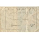 Antiquities Polish for the convenience of the reader by abecadl order collected [Poznań 1842].
