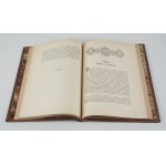 KORYTKOWSKI Jan ks. - Arcybiskupi gnieźnieńscy, prymasowie i metropolici polscy od roku 1000 aż do 1821, czyli do połączenia arcybiskupstwa gnieźnieńskiego z biskupstwem poznańskim [complete 5 tomów] [1888-1892].