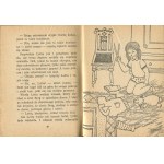 LINDGREN Astrid - Lotta from the Street of Adventurers [first edition 1971].