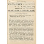 Klinika Współczesna [kompletny rocznik 1934]