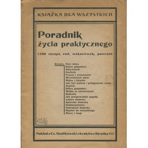 Handbook of Practical Life. 1200 prescriptions, advice, tips, instructions [1945].