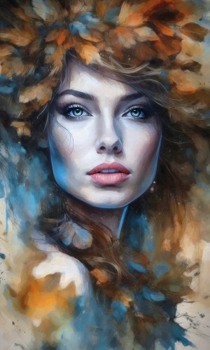 Andrzej Andrychowski, Portret