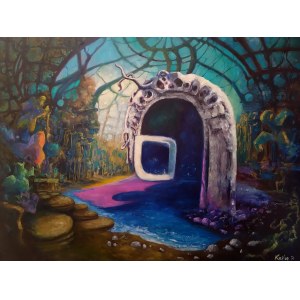 Paweł Kosior, Portal