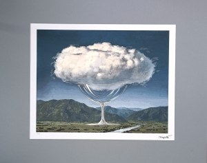 Rene Magritte (1898 - 1967), Struny serca