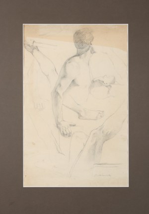 Jacek MALCZEWSKI (1854-1929), 