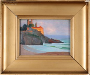 Bronisława RYCHTER-JANOWSKA (1868-1953), 