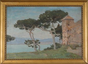 Iwan TRUSZ (1869-1940), 
