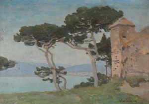 Iwan TRUSZ (1869-1940), 
