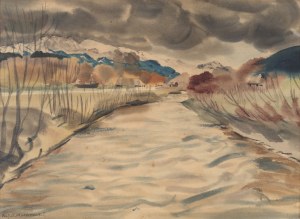 Rafał MALCZEWSKI (1892-1965), 