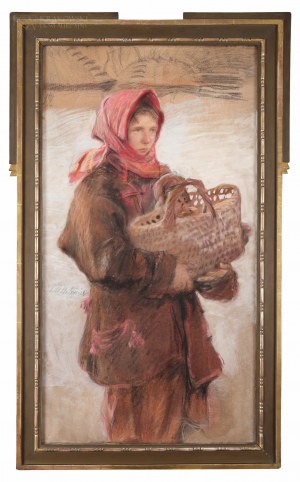 Teodor AXENTOWICZ (1859-1938), 