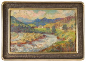 Fryderyk PAUTSCH (1877-1950), 