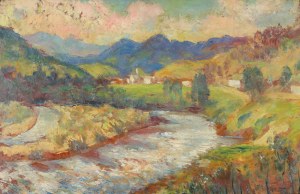 Fryderyk PAUTSCH (1877-1950), 