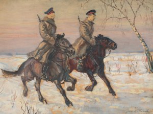 Jan Erazm KOTOWSKI (1885-1960), 