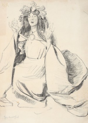 Józef MEHOFFER (1869-1946), 