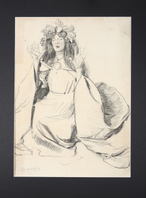 Józef MEHOFFER (1869-1946), 