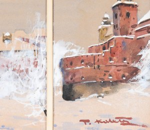 Tadeusz KALETA (XX w.), 