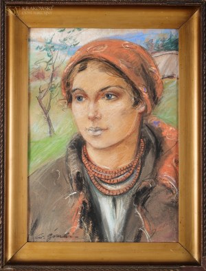 Stanisław GÓRSKI (1887-1955), 