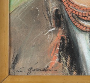 Stanisław GÓRSKI (1887-1955), 