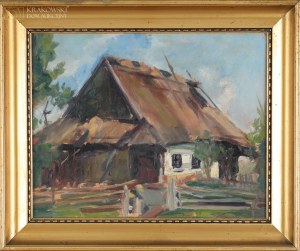 Stanisław GÓRSKI (1887-1955), 