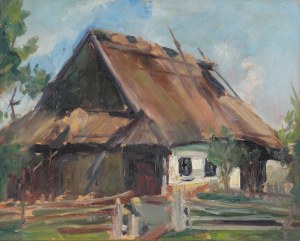 Stanisław GÓRSKI (1887-1955), 