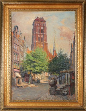 Theodor URTNOWSKI (1881-1963), 