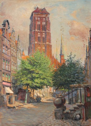 Theodor URTNOWSKI (1881-1963), 