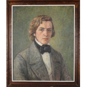 Marian WYROŻEMSKI (1913-2000), Chopin