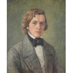 Marian WYROŻEMSKI (1913-2000), Chopin