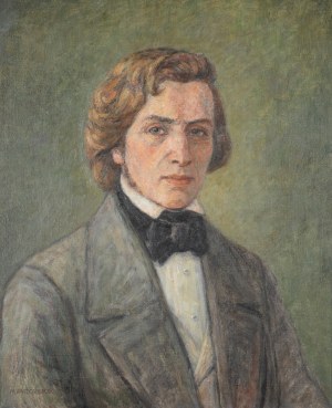 Marian WYROŻEMSKI (1913-2000), 
