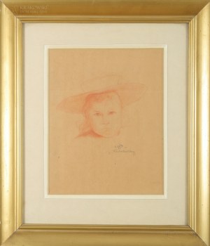 Józef Mikołaj POCHWALSKI (1888-1963), 