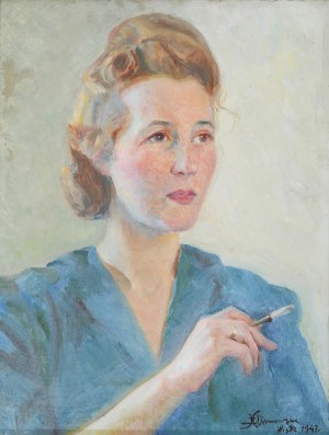 Stanisław KLIMOWSKI (1891-1982), 