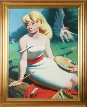 Stefan ŻECHOWSKI (1912-1984), 