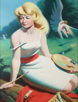 Stefan ŻECHOWSKI (1912-1984), 