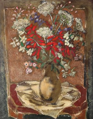 Eliasz KANAREK (1902-1969), 