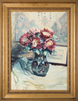Teodor GROTT (1884-1972), 