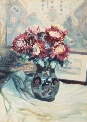 Teodor GROTT (1884-1972), 