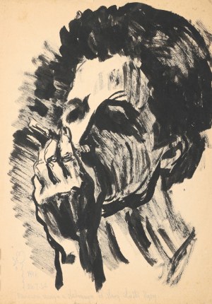 Maria HISZPAŃSKA-NEUMANN (1917-1980), 