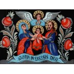 Zdzisław WALCZAK (1926-2001), Gloria in excelsis Deo