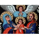 Zdzisław WALCZAK (1926-2001), Gloria in excelsis Deo
