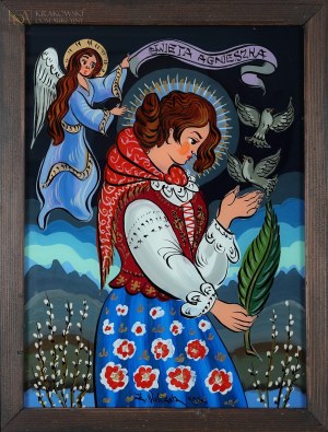Zdzisław WALCZAK (1926-2001), 